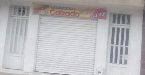 MERCURY CALZADO MERCURY CALZADO